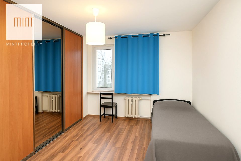 Mieszkanie Kraków