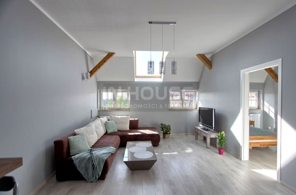 Mieszkanie Szczecin sprzedaż