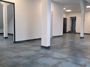 Lokal Grodkowice wynajem