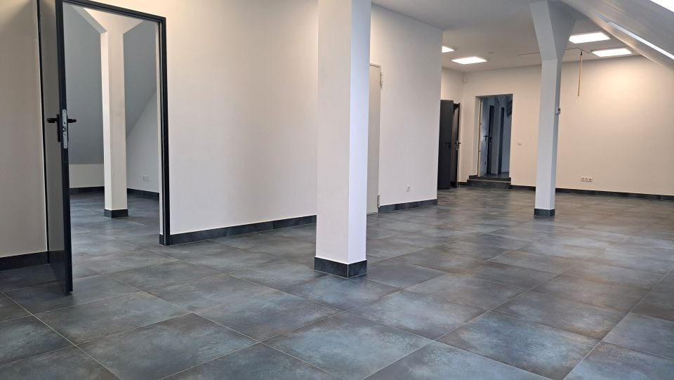 Lokal Grodkowice wynajem