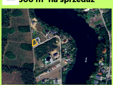 Działka inna Bydgoszcz