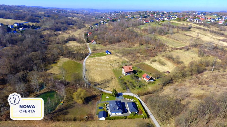 Działka GOLKOWICE
