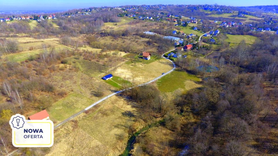 Działka GOLKOWICE