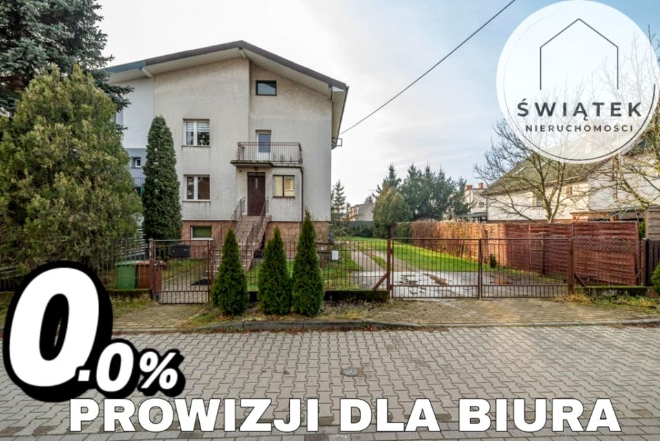 Dom TORUŃ