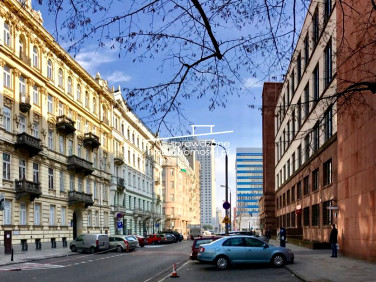 Lokal Warszawa
