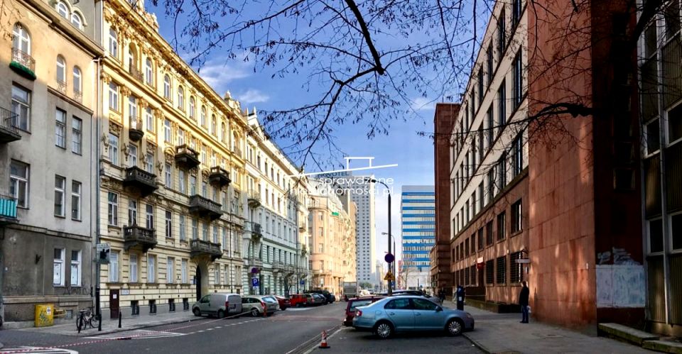Lokal Warszawa