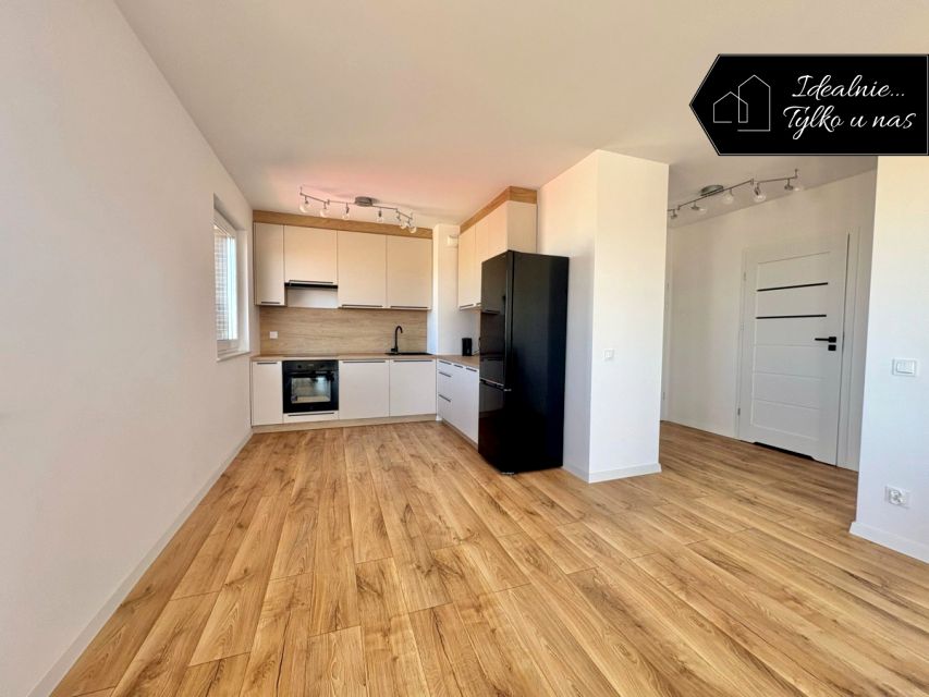 Mieszkanie blok mieszkalny Gdańsk