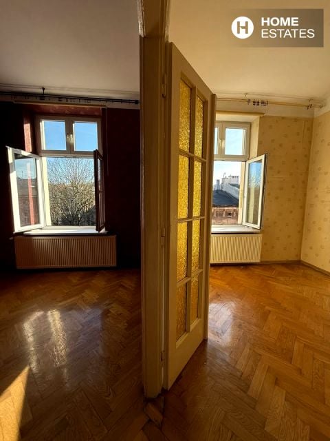 Mieszkanie Kraków
