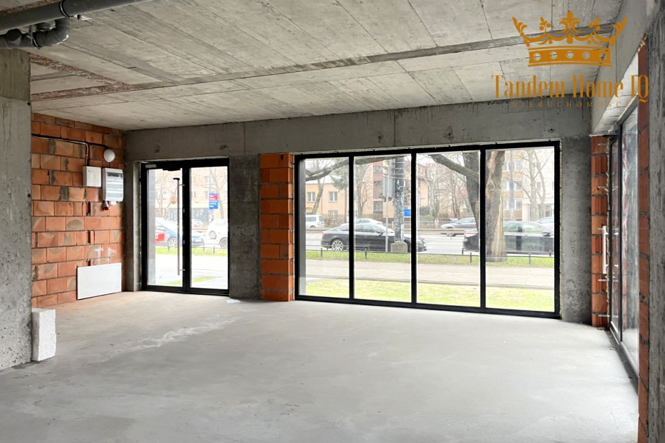 Lokal Warszawa