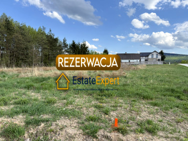 Działka Święta Katarzyna