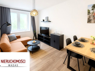 Mieszkanie Gliwice