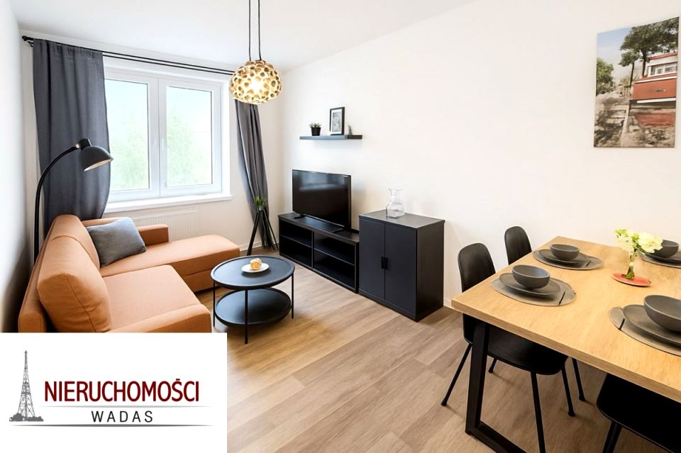 Mieszkanie Gliwice
