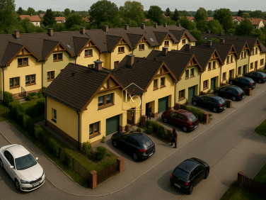 Działka Wrocław