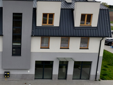 Lokal Zacharzyce sprzedaż