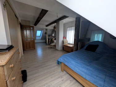 Dom Starogard Gdański