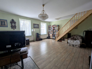 Dom Starogard Gdański