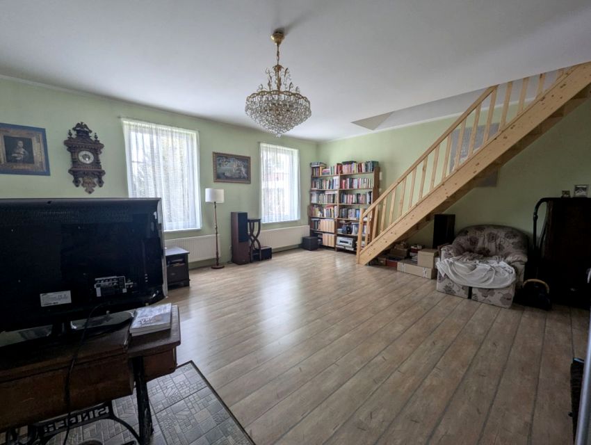 Dom Starogard Gdański