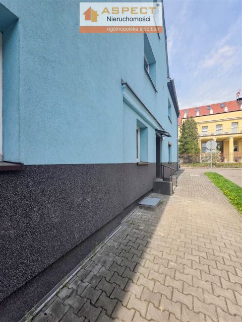 Mieszkanie Zabrze sprzedaż