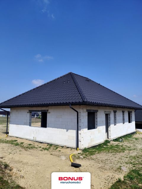 Dom Grzędzice