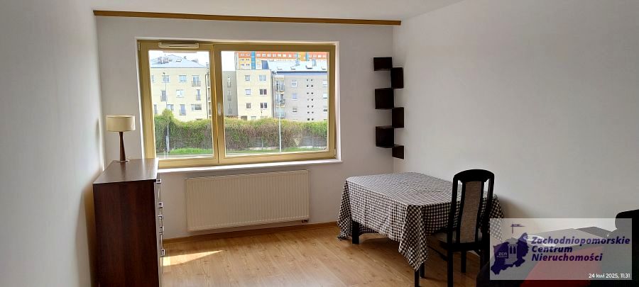 Mieszkanie Szczecin