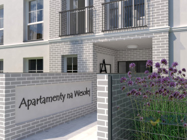 Mieszkanie Pruszków