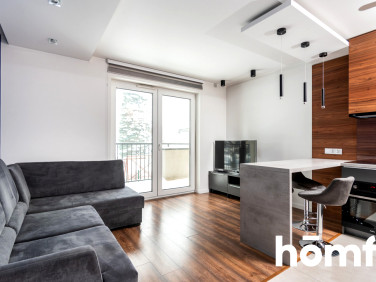 Mieszkanie apartamentowiec Kraków