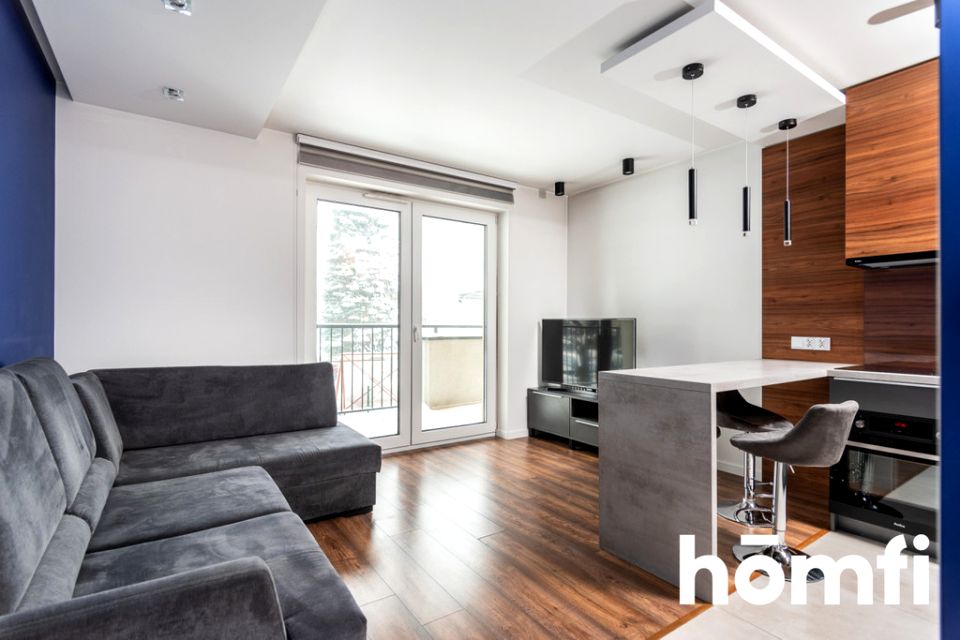 Mieszkanie apartamentowiec Kraków