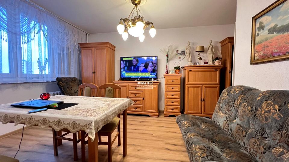 Mieszkanie Bydgoszcz