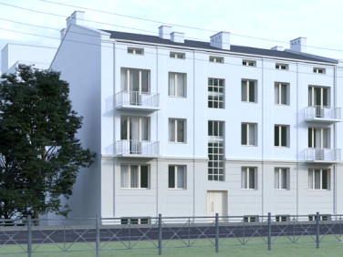 Mieszkanie Łódź