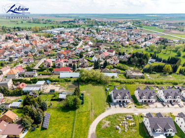 Działka budowlana Rydzyna