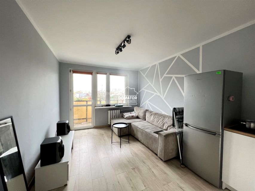 Mieszkanie Bydgoszcz