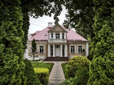 Dom Lubartów