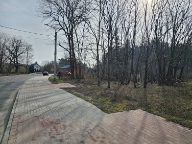 Działka Wiązowna