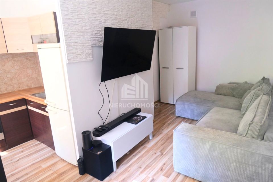 Mieszkanie Szczecin sprzedaż