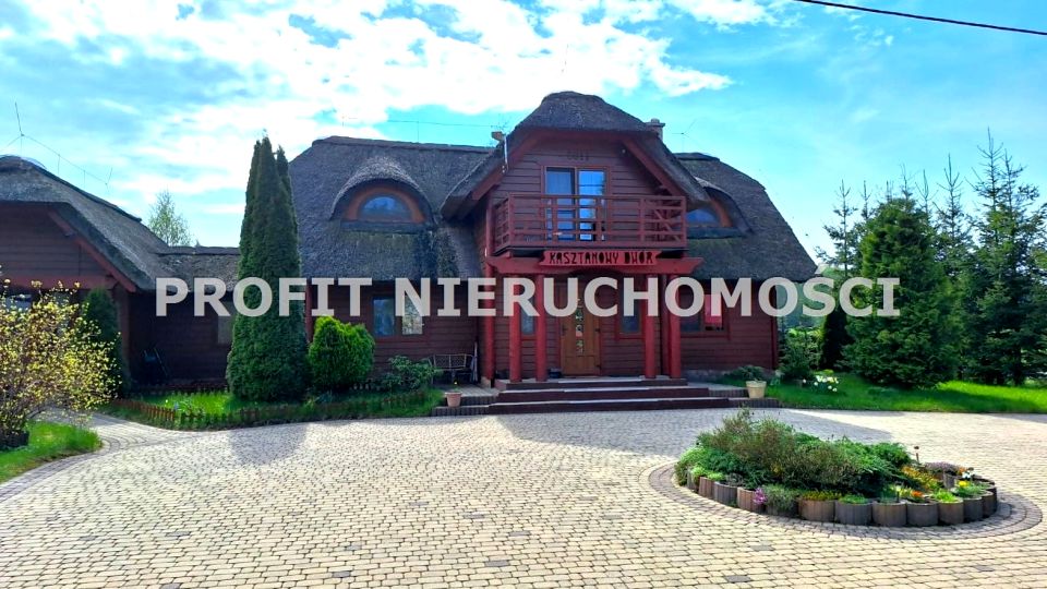 Dom Choczewo