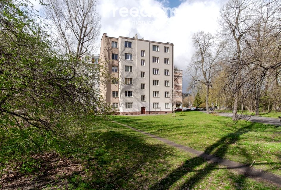 Mieszkanie Warszawa