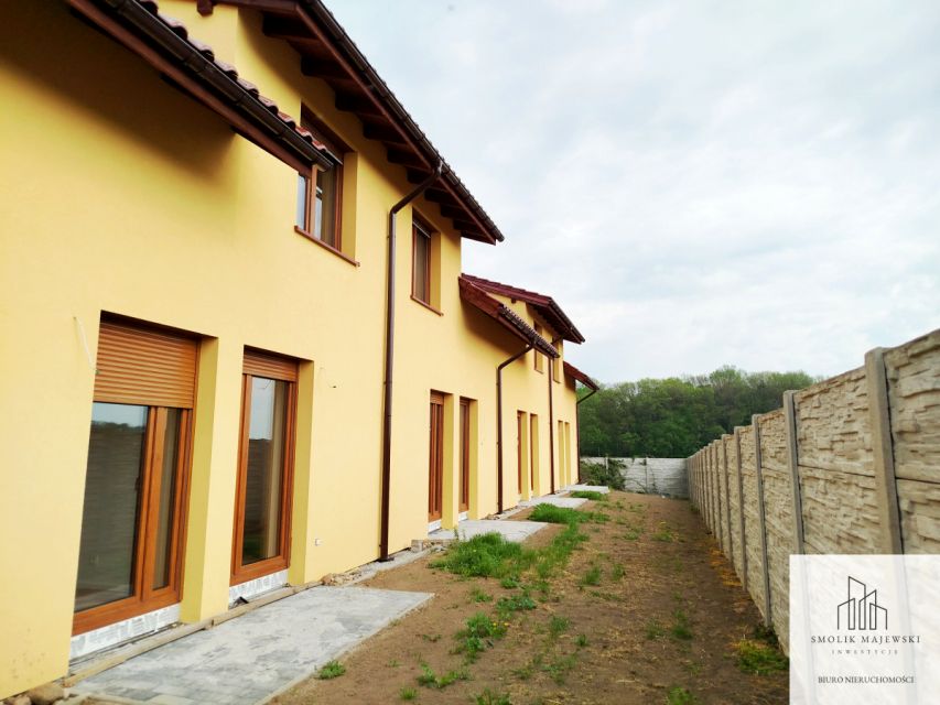 Dom Baranowice