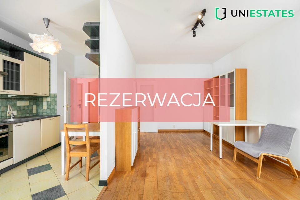 Mieszkanie KRAKÓW