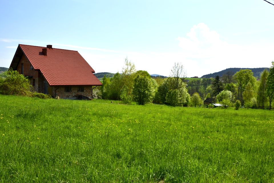 Dom Siekierczyna