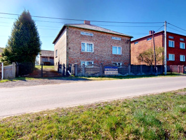 Dom Toporowice