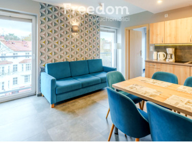 Mieszkanie apartamentowiec sprzedaż