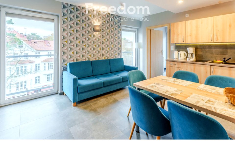 Mieszkanie apartamentowiec sprzedaż