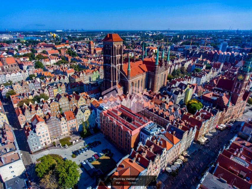 Mieszkanie apartamentowiec Gdańsk