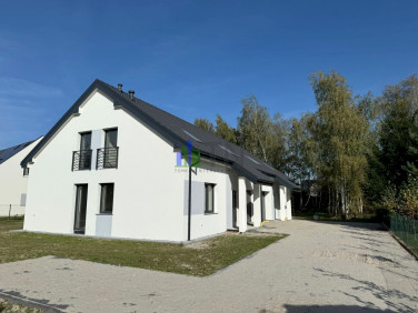Dom Czernica