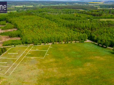 Działka budowlana Górka sprzedam