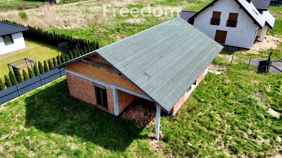 Dom Częstochowa