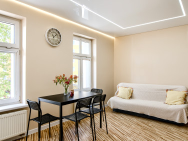Mieszkanie Bydgoszcz