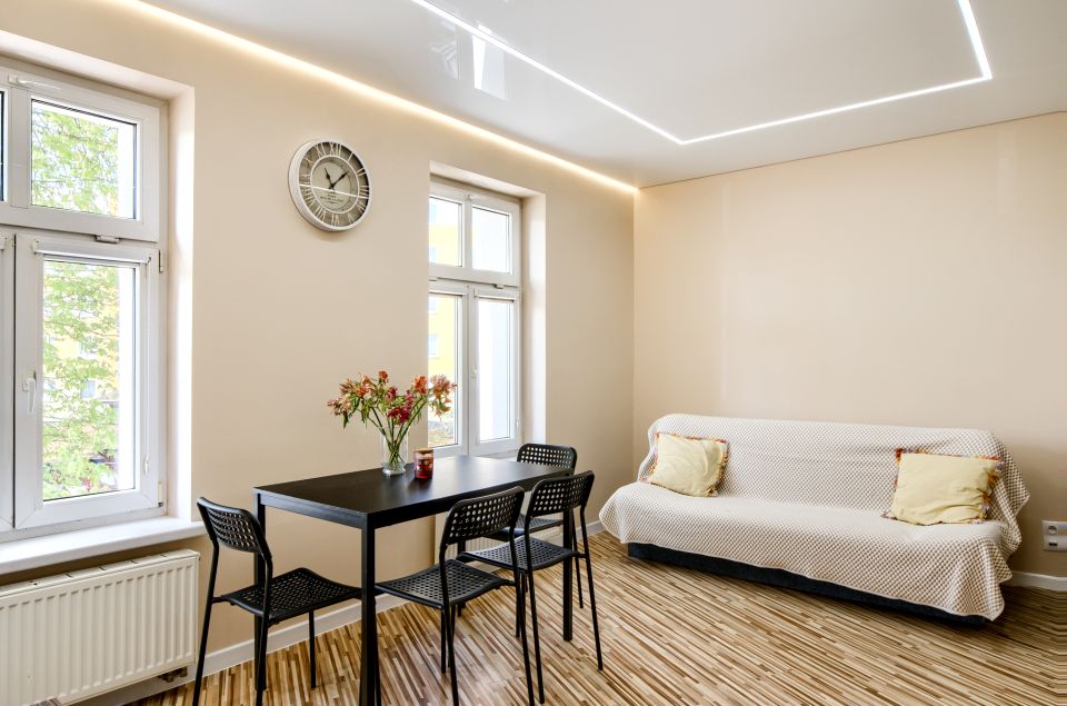 Mieszkanie Bydgoszcz