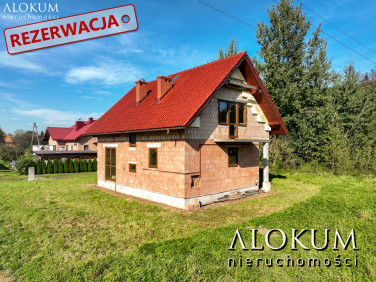 Dom Gdów sprzedaż