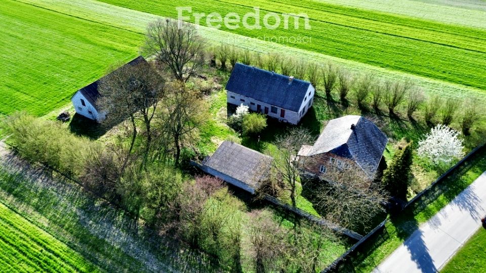 Dom Bichniów